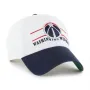 WASHINGTON WIZARDS ARENA BVHATS 47 CLEAN UP