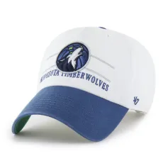 MINNESOTA TIMBERWOLVES ARENA BVHATS 47 CLEAN UP