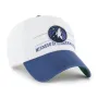 MINNESOTA TIMBERWOLVES ARENA BVHATS 47 CLEAN UP