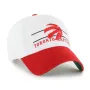 TORONTO RAPTORS ARENA BVHATS 47 CLEAN UP