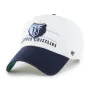 MEMPHIS GRIZZLIES ARENA BVHATS 47 CLEAN UP