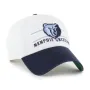 MEMPHIS GRIZZLIES ARENA BVHATS 47 CLEAN UP