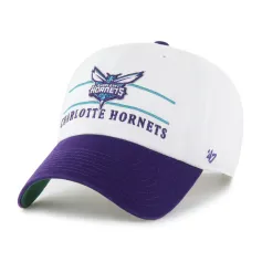 CHARLOTTE HORNETS ARENA BVHATS 47 CLEAN UP