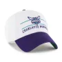 CHARLOTTE HORNETS ARENA BVHATS 47 CLEAN UP