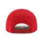CHICAGO BULLS ARENA BVHATS 47 HITCH RELAXED FIT