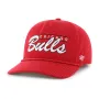 CHICAGO BULLS ARENA BVHATS 47 HITCH RELAXED FIT