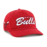 CHICAGO BULLS ARENA BVHATS 47 HITCH RELAXED FIT