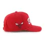 CHICAGO BULLS ARENA BVHATS 47 HITCH RELAXED FIT