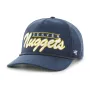 DENVER NUGGETS ARENA BVHATS 47 HITCH RELAXED FIT