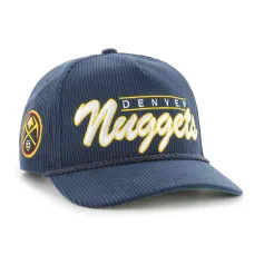 DENVER NUGGETS ARENA BVHATS 47 HITCH RELAXED FIT