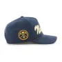 DENVER NUGGETS ARENA BVHATS 47 HITCH RELAXED FIT