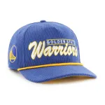 GOLDEN STATE WARRIORS ARENA BVHATS 47 HITCH RELAXED FIT