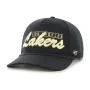 LOS ANGELES LAKERS ARENA BVHATS 47 HITCH RELAXED FIT
