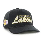 LOS ANGELES LAKERS ARENA BVHATS 47 HITCH RELAXED FIT