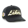 LOS ANGELES LAKERS ARENA BVHATS 47 HITCH RELAXED FIT