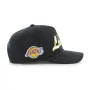 LOS ANGELES LAKERS ARENA BVHATS 47 HITCH RELAXED FIT