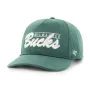 MILWAUKEE BUCKS ARENA BVHATS 47 HITCH RELAXED FIT