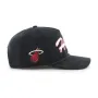 MIAMI HEAT ARENA BVHATS 47 HITCH RELAXED FIT