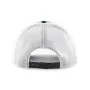 BOSTON CELTICS ARENA SUPER STRIPE BVHATS 47 HITCH RELAXED FIT