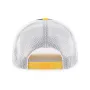 DENVER NUGGETS ARENA SUPER STRIPE BVHATS 47 HITCH RELAXED FIT