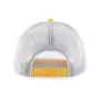 LOS ANGELES LAKERS ARENA SUPER STRIPE BVHATS 47 HITCH RELAXED FIT