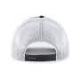 MILWAUKEE BUCKS ARENA SUPER STRIPE BVHATS 47 HITCH RELAXED FIT