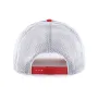 PHILADELPHIA 76ERS ARENA SUPER STRIPE BVHATS 47 HITCH RELAXED FIT