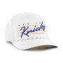 NEW YORK KNICKS DOWNBURST BVHATS 47 HITCH