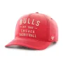 CHICAGO BULLS DUSTED LARAMIE BVHATS 47 HITCH RELAXED FIT