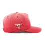 CHICAGO BULLS DUSTED LARAMIE BVHATS 47 HITCH RELAXED FIT