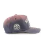 DENVER NUGGETS DUSTED LARAMIE BVHATS 47 HITCH RELAXED FIT