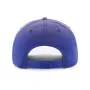 GOLDEN STATE WARRIORS DUSTED LARAMIE BVHATS 47 HITCH RELAXED FIT