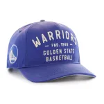 GOLDEN STATE WARRIORS DUSTED LARAMIE BVHATS 47 HITCH RELAXED FIT