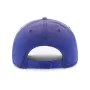 PHILADELPHIA 76ERS DUSTED LARAMIE BVHATS 47 HITCH RELAXED FIT