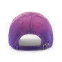 LOS ANGELES LAKERS DUSTED BVHATS 47 CLEAN UP