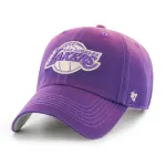 LOS ANGELES LAKERS DUSTED BVHATS 47 CLEAN UP