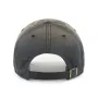 BROOKLYN NETS DUSTED BVHATS 47 CLEAN UP