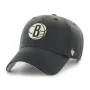 BROOKLYN NETS DUSTED BVHATS 47 CLEAN UP
