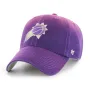 PHOENIX SUNS DUSTED BVHATS 47 CLEAN UP