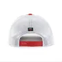 CHICAGO BULLS DOWNBURST BVHATS 47 TRUCKER