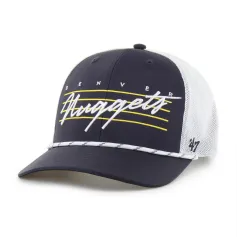 DENVER NUGGETS DOWNBURST BVHATS 47 TRUCKER