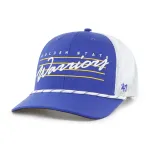 GOLDEN STATE WARRIORS DOWNBURST BVHATS 47 TRUCKER