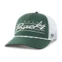 MILWAUKEE BUCKS DOWNBURST BVHATS 47 TRUCKER
