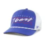 PHILADELPHIA 76ERS DOWNBURST BVHATS 47 TRUCKER