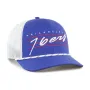 PHILADELPHIA 76ERS DOWNBURST BVHATS 47 TRUCKER