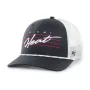 MIAMI HEAT DOWNBURST BVHATS 47 TRUCKER