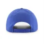 NEW YORK KNICKS BVHATS 47 HITCH
