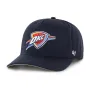 OKLAHOMA CITY THUNDER BVHATS 47 HITCH