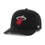 MIAMI HEAT BVHATS 47 HITCH