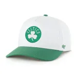 BOSTON CELTICS TWO TONE BVHATS 47 HITCH